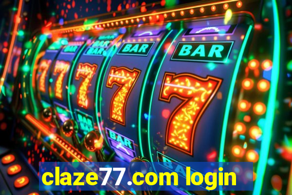 claze77.com login